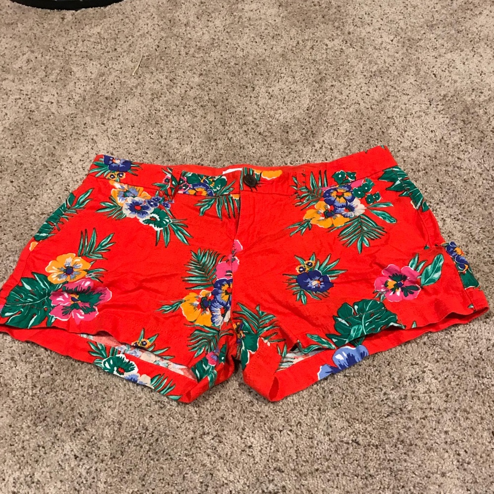 shorts